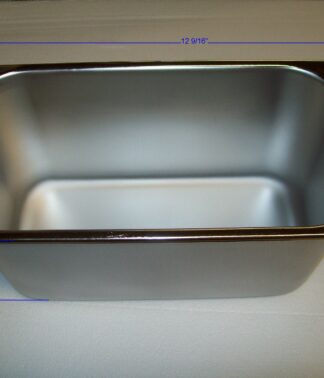 FOOD PAN