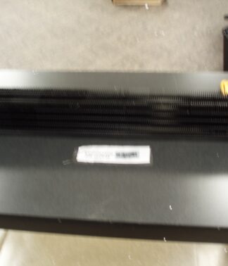 EVAPORATOR