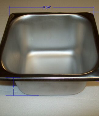 FOOD PAN