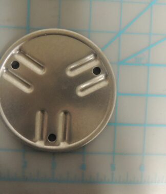 DTT420 SPINNER INNER WASHER