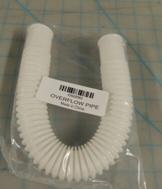 OVERFLOW PIPE