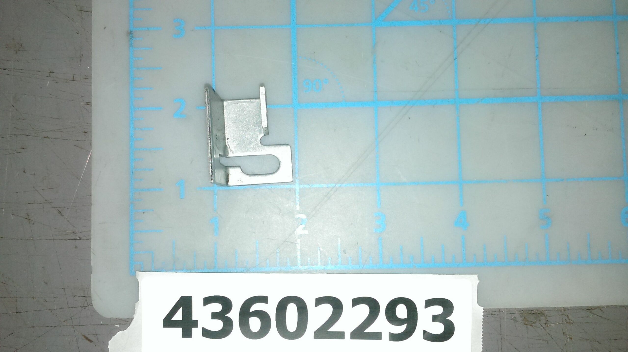 43602293 DWM CONNECTOR