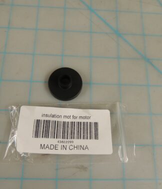INSULATION GASKET FOR MOTOR