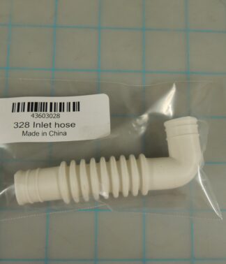 328 Inlet hose
