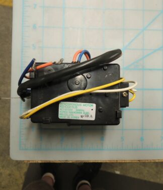 DWM99W ACTUATOR
