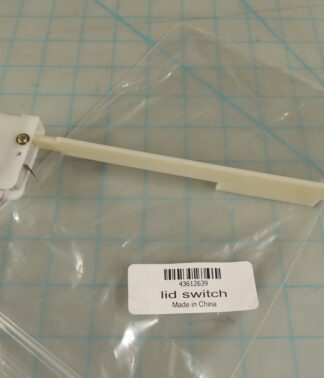 lid switch