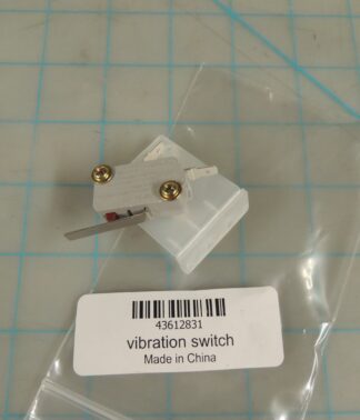 vibration switch