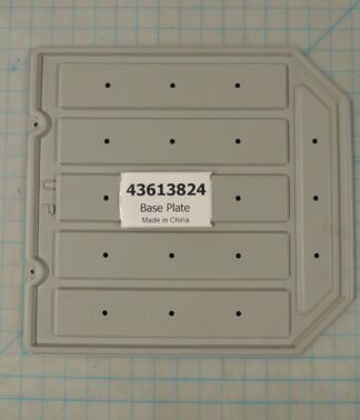 Base Plate