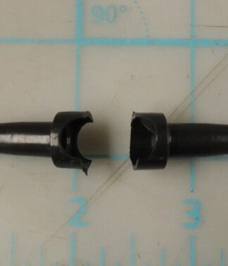 DKC GUARDRAIL JACKET