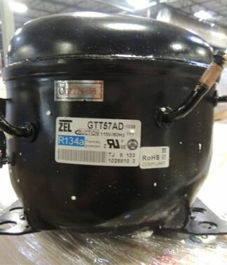 Fixed Speed Recip. Compressor