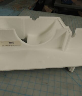 DAC FOAM (PROPELLER HOUSING)