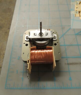 DMW607 FAN MOTOR