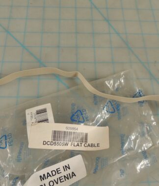 DCD5505W FLAT CABLE