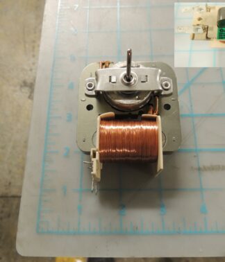 DMW708 FAN MOTOR