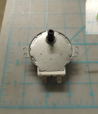 DMW749SS TURNTABLE MOTOR