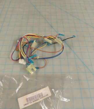 DMW799 WIRING HARNESS