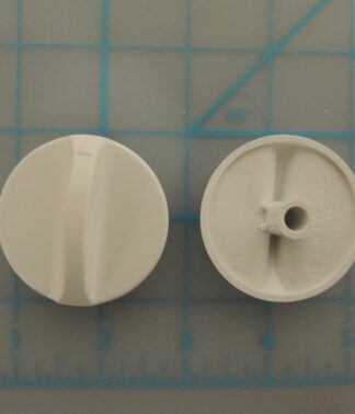 DFF AIR ROAD CNTRL KNOB