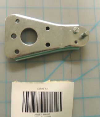 LOWER HINGE