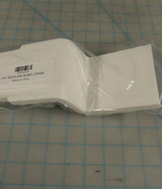 DFF REFR AIR ROAD COVER