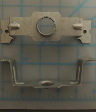 DFF FAN MTR FRNT SUPRT