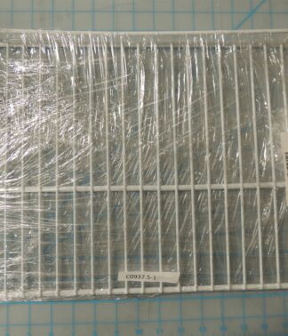DFF FREEZER WIRE SHELF