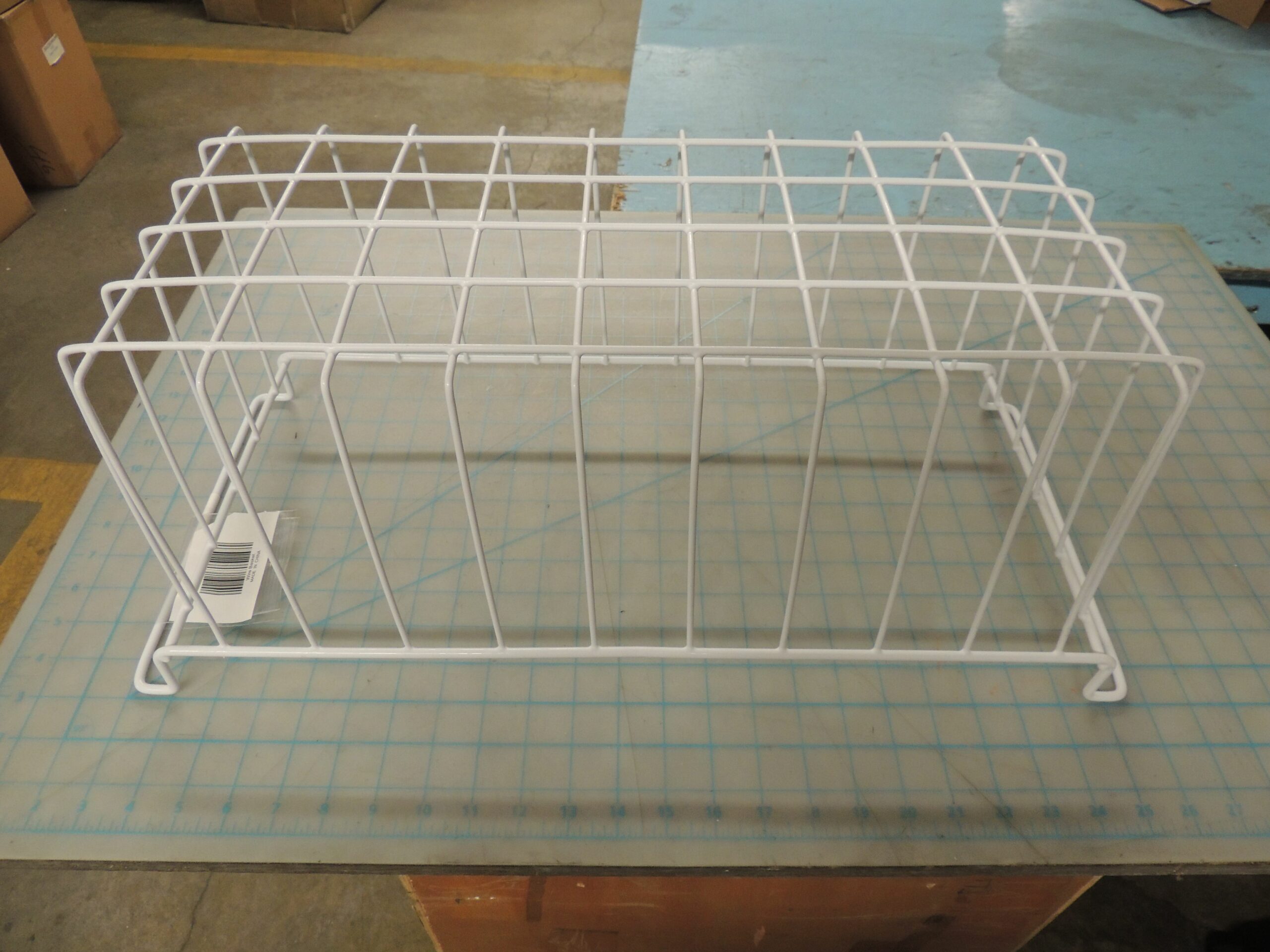 890039257 Wire Basket