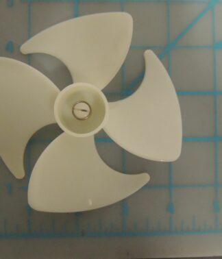 FAN BLADE