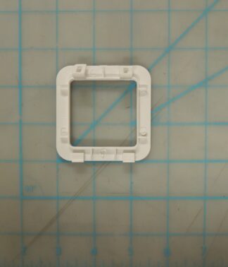 Hole Cover for Power Cord