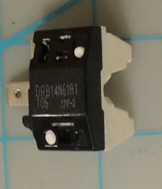 DCR OVERLOAD PROTECTOR