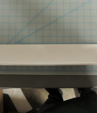 DFF FREEZER DOOR BIN