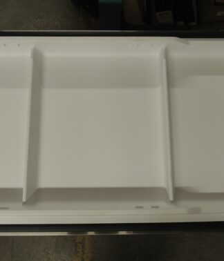 REFRIGERATOR FOAMING DOOR