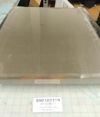 FREEZER FOAMING DOOR