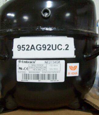 COMPRESSOR