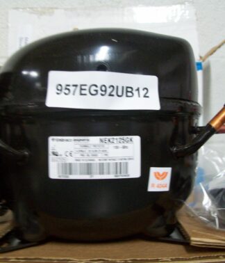 COMPRESSOR