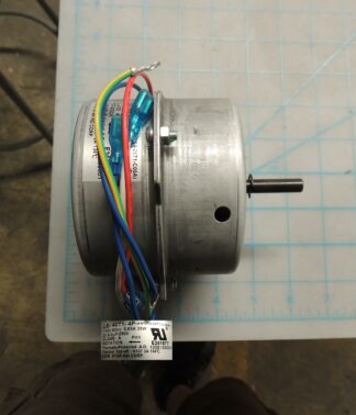 DPAC FAN M OTOR (LS-40T1-4P)