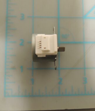 DPAC9009 STEPPING MTR