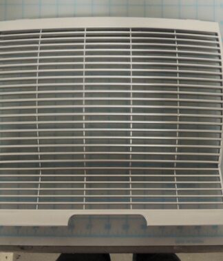 FILTER COVER