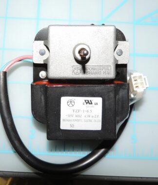 DFF FN MTR115V/60HZ