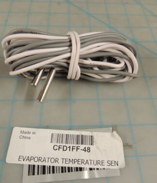 EVAPORATOR TEMPERATURE SEN
