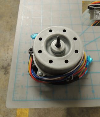 DDR6011R FAN MOTOR