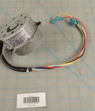 FAN MOTOR (LS-16T2)
