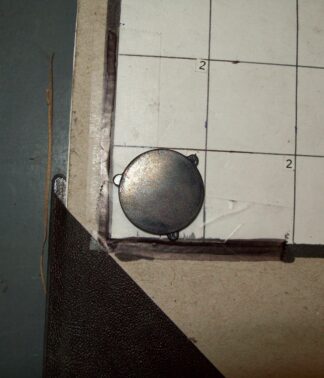DPAC WASHER