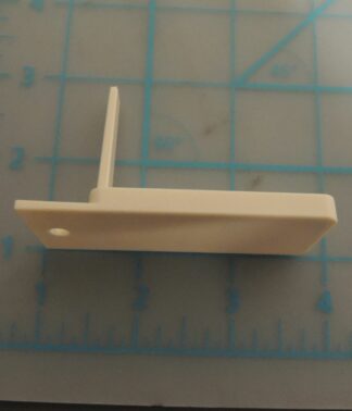 DDR7009 CAPACITOR COVER