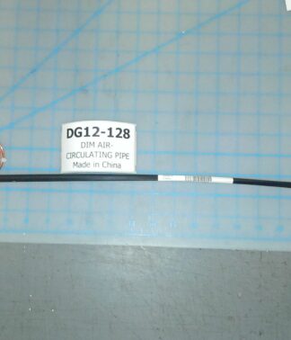 DIM AIR-CIRCULATING PIPE