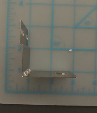 DIM BRACKET OF FLOAT VALVE