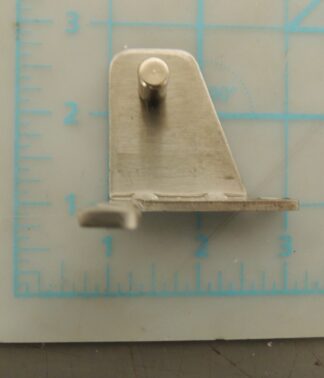 DIM TOP HINGE MODULE LEFT