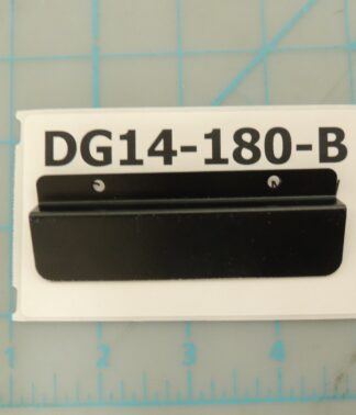 DWC EXTRSN BRD LAMP SW