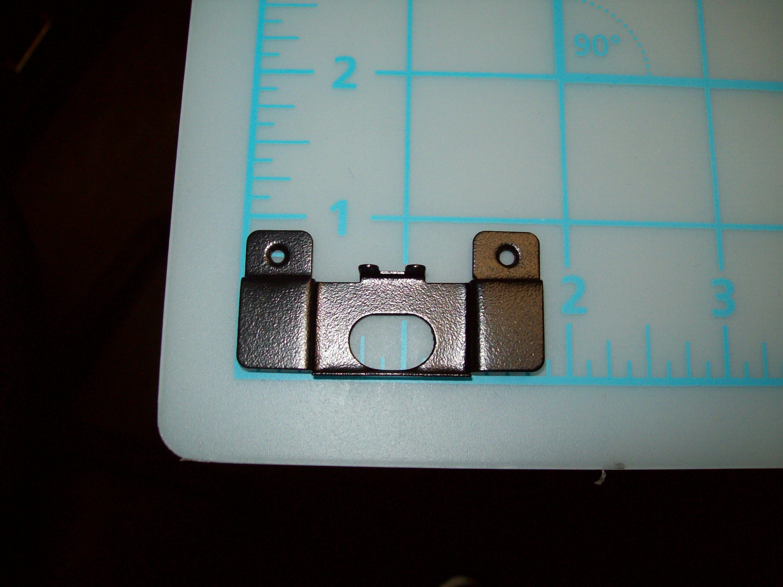 DG22-3030 DBC162 BRACKET OF REED SWITCH