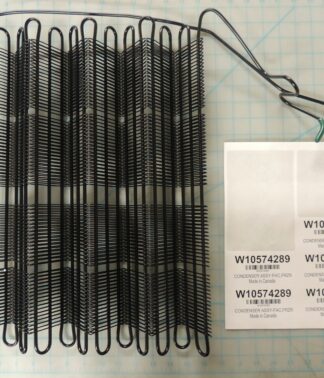 CONDENSER ASSY-FAC,FRZR