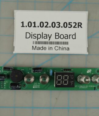 Display Board